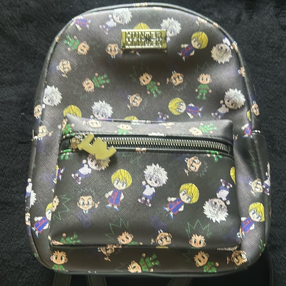 Hunter hunter mini back pack